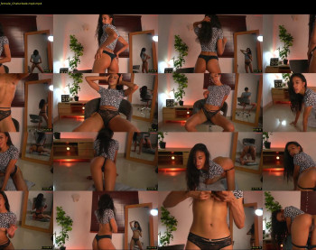 abiee__ — 120 minute Chaturbate female cam show recording, 720p, Jan 30, 2024