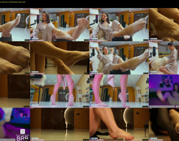 adagrand — 120 minute Chaturbate female cam show recording, 720p, Jan 30, 2024