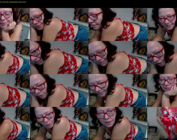 adelewildx — 3 minute Chaturbate female cam show recording, 720p, Jan 30, 2024