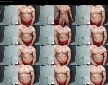 advp69 — 44 minute Chaturbate male cam show recording, 480p, Jan 30, 2024