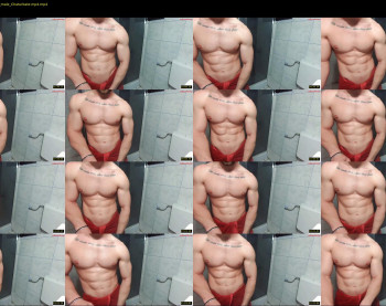 advp69 — 26 minute Chaturbate male cam show recording, 480p, Jan 30, 2024