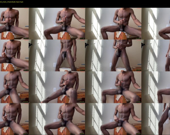 ahnoreclis — 11 minute Chaturbate male cam show recording, 720p, Jan 30, 2024