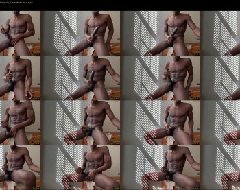 ahnoreclis — 21 minute Chaturbate male cam show recording, 720p, Jan 30, 2024