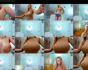 aileen_williams — 120 minute Chaturbate female cam show recording, 720p, Jan 30, 2024