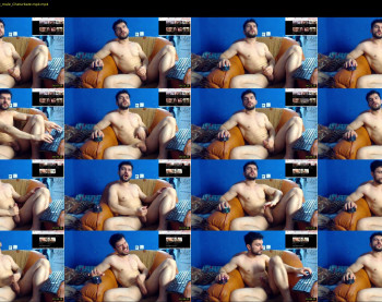 alex_blu — 2 minute Chaturbate male cam show recording, 720p, Jan 31, 2024