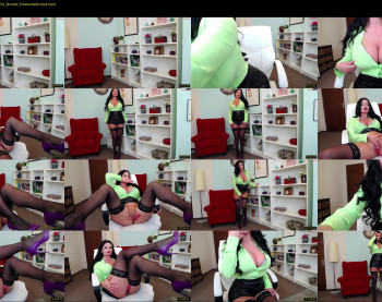 alliana_joy — 111 minute Chaturbate female cam show recording, 720p, Jan 30, 2024