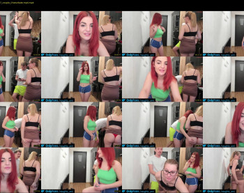aly_alyce — 36 minute Chaturbate female cam show recording, 720p, Jan 30, 2024