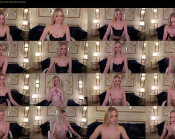 anabel054 — 120 minute Chaturbate female cam show recording, 720p, Jan 30, 2024