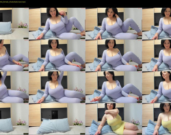angell6969 — 44 minute Chaturbate female cam show recording, 720p, Jan 30, 2024