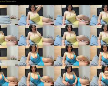 angell6969 — 30 minute Chaturbate female cam show recording, 720p, Jan 30, 2024