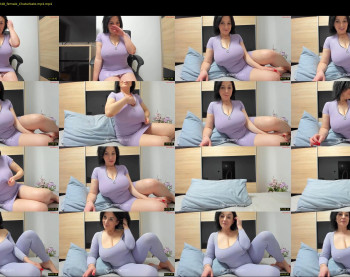 angell6969 — 40 minute Chaturbate female cam show recording, 720p, Jan 30, 2024