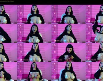 annie_gr — 40 minute Chaturbate female cam show recording, 720p, Jan 30, 2024