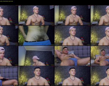 arilass — 73 minute Chaturbate male cam show recording, 720p, Jan 30, 2024