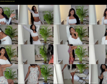astrea_1 — 83 minute Chaturbate female cam show recording, 720p, Jan 30, 2024