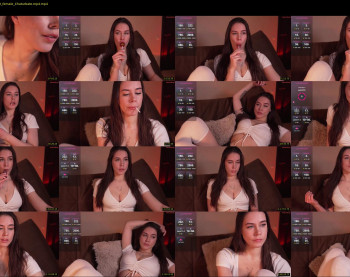 avelyssa — 120 minute Chaturbate female cam show recording, 720p, Jan 30, 2024