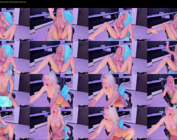bad__babe — 11 minute Chaturbate female cam show recording, 720p, Jan 31, 2024