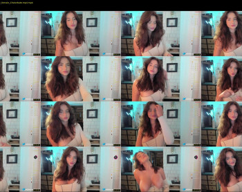 belaford — 69 minute Chaturbate female cam show recording, 720p, Jan 31, 2024