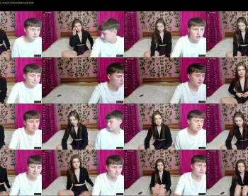 best_trip — 27 minute Chaturbate couple cam show recording, 720p, Jan 30, 2024