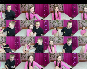 best_trip — 31 minute Chaturbate couple cam show recording, 720p, Jan 30, 2024