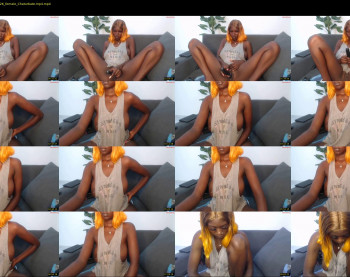 betty_fire_ — 10 minute Chaturbate female cam show recording, 720p, Jan 30, 2024