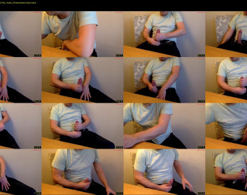 biggestjack1 — 28 minute Chaturbate male cam show recording, 480p, Jan 30, 2024