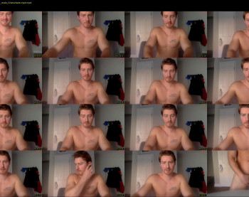 bigmcr1 — 13 minute Chaturbate male cam show recording, 720p, Jan 30, 2024