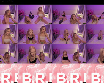 bjliki — 120 minute Chaturbate couple cam show recording, 720p, Jan 30, 2024