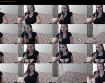 blue_eyes96 — 81 minute Chaturbate female cam show recording, 720p, Jan 30, 2024