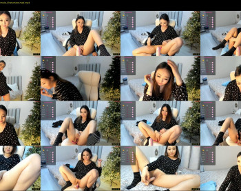 bora_ — 120 minute Chaturbate female cam show recording, 720p, Jan 30, 2024
