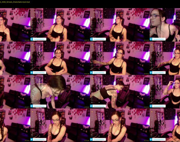 bunnynextdoor — 7 minute Chaturbate female cam show recording, 720p, Jan 30, 2024