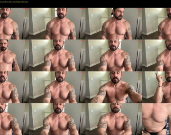 bustedsprockets — 3 minute Chaturbate male cam show recording, 480p, Jan 30, 2024