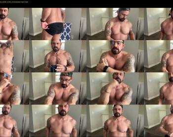 bustedsprockets — 20 minute Chaturbate male cam show recording, 480p, Jan 31, 2024