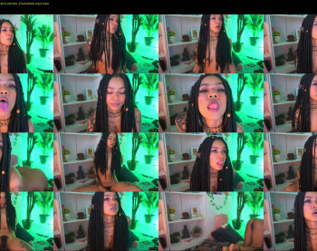 cooper_reds — 8 minute Chaturbate female cam show recording, 720p, Jan 30, 2024