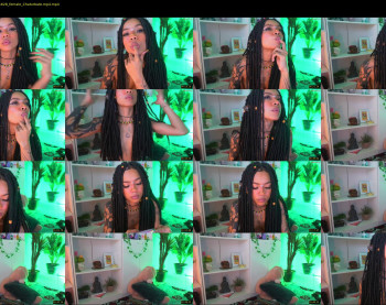 cooper_reds — 2 minute Chaturbate female cam show recording, 720p, Jan 30, 2024