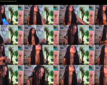 cooper_reds — 5 minute Chaturbate female cam show recording, 720p, Jan 30, 2024