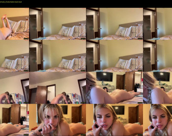cxbraj — 9 minute Chaturbate female cam show recording, 720p, Jan 31, 2024