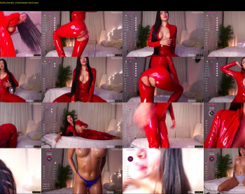 dakota_blare — 95 minute Chaturbate female cam show recording, 720p, Jan 31, 2024