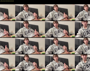 damondurden — 12 minute Chaturbate male cam show recording, 720p, Jan 30, 2024