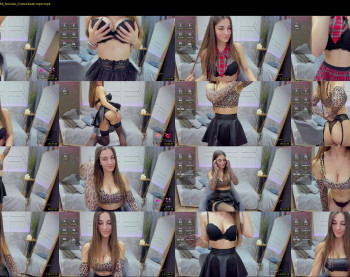 diana_soft — 87 minute Chaturbate female cam show recording, 720p, Jan 30, 2024