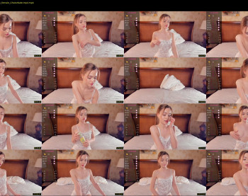 dollorrie — 92 minute Chaturbate couple cam show recording, 720p, Jan 30, 2024
