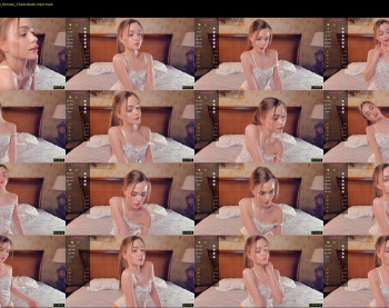 dollorrie — 69 minute Chaturbate couple cam show recording, 720p, Jan 30, 2024