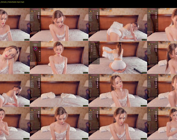 dollorrie — 93 minute Chaturbate couple cam show recording, 720p, Jan 30, 2024