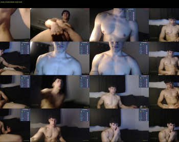 drmozo — 100 minute Chaturbate male cam show recording, 720p, Jan 30, 2024