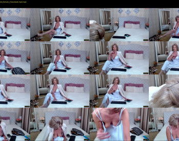 elisarosse_ — 15 minute Chaturbate female cam show recording, 720p, Jan 30, 2024