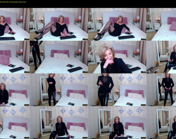 elisarosse_ — 28 minute Chaturbate female cam show recording, 720p, Jan 30, 2024
