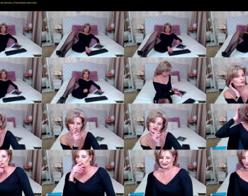elisarosse_ — 14 minute Chaturbate female cam show recording, 720p, Jan 30, 2024