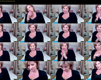 elisarosse_ — 4 minute Chaturbate female cam show recording, 720p, Jan 30, 2024
