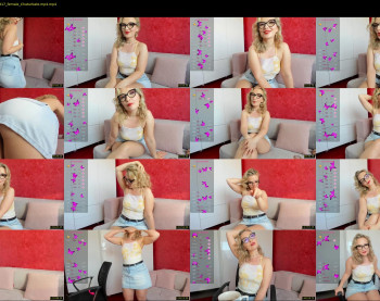 emilymilf__ — 120 minute Chaturbate female cam show recording, 720p, Jan 30, 2024