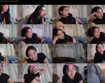 emma_johnson_ — 99 minute Chaturbate female cam show recording, 720p, Jan 31, 2024