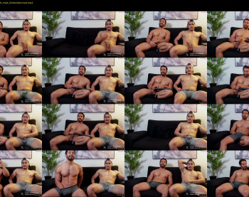eroswolfs — 19 minute Chaturbate male cam show recording, 720p, Jan 30, 2024